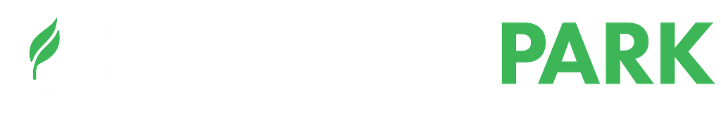 Harvard Park Digital Logo